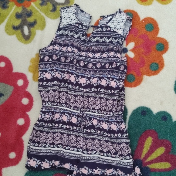 Romper - Picture 1 of 1